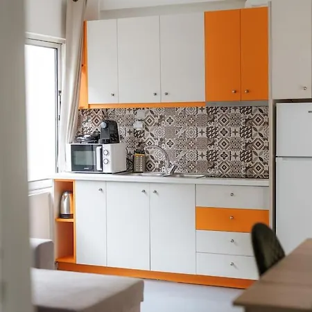 Spacious Featuring A Private Terrace Apartmán